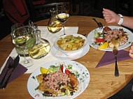 Hafenrestaurant Südstrand 101 food