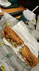 Subway Siegen-Weidenau food