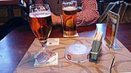 Bierakademie food