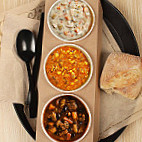 Zoup! food