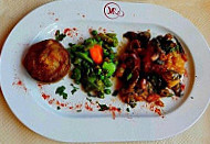 Mirasol food