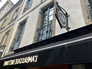 L'ambassade Bretonne Quimper food