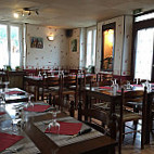 Pizzeria Du Moulin A Huile food