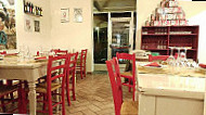 Antica Trattoria Al Duomo food