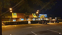 McDonald's outside