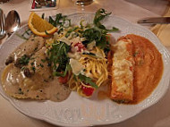 Trattoria Veneta food