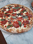 Zappia's Cucina Brick Oven Pizza food