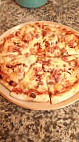 Groetzinger Pizza food