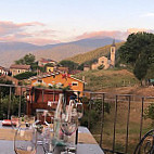 Trattoria La Giara food