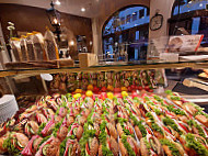 Bäckerei Storch food