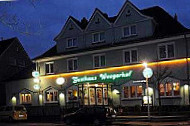 Gasthaus Weegerhof outside