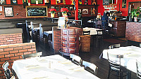 Buenos Aires Grill inside