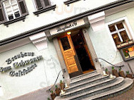 Brauhaus Zum Schwanen menu