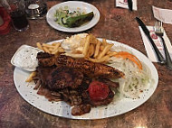 Marmaris Grill food