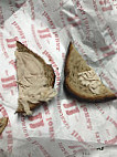 Jimmy Johns food