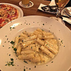 Trattoria Augusto food