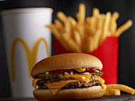 McDonald's Franchise  food