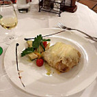 La Trattoria du Ried food