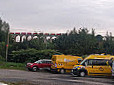 L Auberge Du Viaduc outside