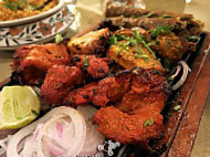 The Tadka Club food