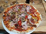 Pizzeria Da Franco food