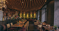 Ki Kuriya Japanese Kitchen inside