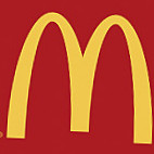 McDonald's food