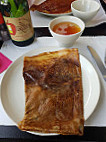 Creperie Du Ster food