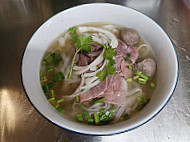 Pho 76 food