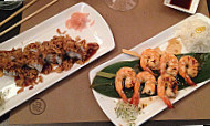 Le bistrot asiatique food