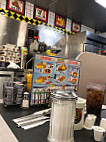 Waffle House food