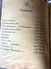 Hagenbergstübel Familie Oberle menu