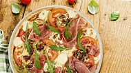 Freddy Fresh Pizza Chemnitz-Ost food