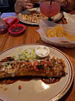 Fiesta Mexican inside