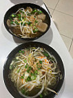 Pho Dau food