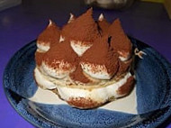 Tiramisu la Paz food