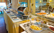 Hansa Hotel Ratzeburg oHG food