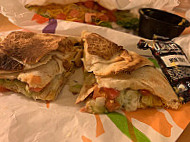 Taco Bell food