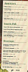 Mcalister's Deli menu