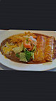 Los Tres Hermanos Mexican Restaurant food