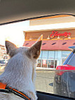 Friendly's outside