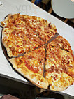 Telepizza food