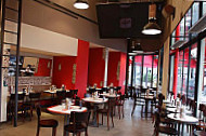 La Cantine de la Cigale food