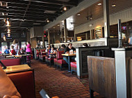 Chili's Grill Bar Fort Worth food