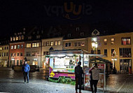 Marthas Langos- Und Baumstriezelmanufaktur food