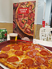 Telepizza Rua Da Senra food