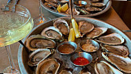 Shuck Seafood Raw Bar food