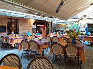 La Taverne du Croquant food