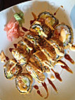 Kitano Sushi Korean food