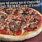 Pizza 9 Los Lunas food